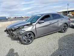 KMHLS4AG4PU479550 2023 HYUNDAI ELANTRA