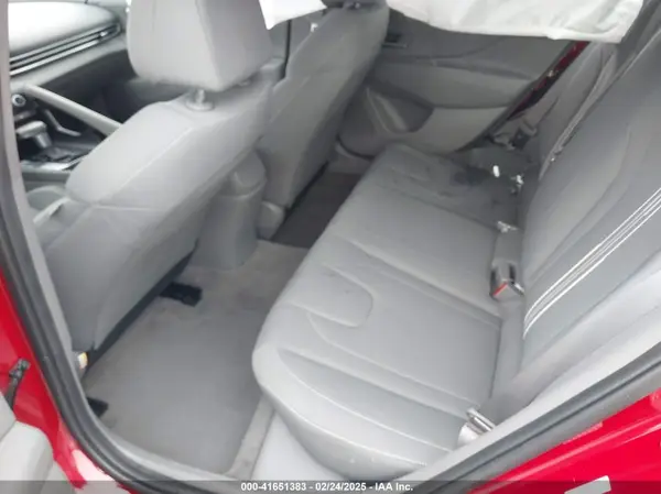 KMHLS4AG4PU484439 2023 HYUNDAI ELANTRA - Image 8