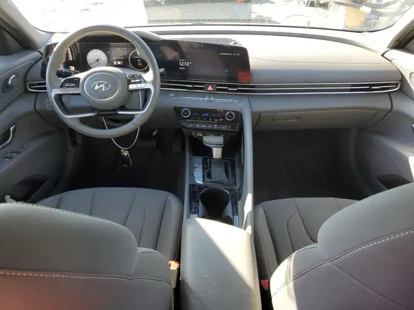 KMHLS4AG4PU485560 2023 HYUNDAI ELANTRA - Image 8
