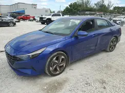 KMHLS4AG4PU487406 2023 HYUNDAI ELANTRA