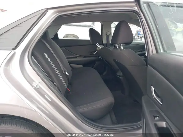 KMHLS4AG4PU488877 2023 HYUNDAI ELANTRA - Image 8