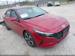 KMHLS4AG4PU489091 2023 HYUNDAI ELANTRA