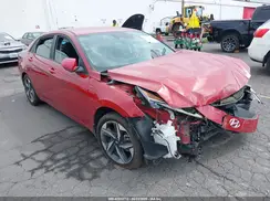 KMHLS4AG4PU489964 2023 HYUNDAI ELANTRA