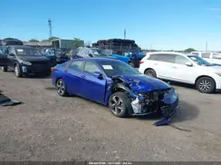 KMHLS4AG4PU490080 2023 HYUNDAI ELANTRA