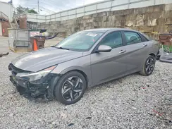 KMHLS4AG4PU494582 2023 HYUNDAI ELANTRA