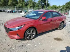 KMHLS4AG4PU495165 2023 HYUNDAI ELANTRA