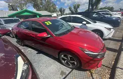 KMHLS4AG4PU496624 2023 HYUNDAI ELANTRA