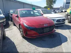 KMHLS4AG4PU496638 2023 HYUNDAI ELANTRA