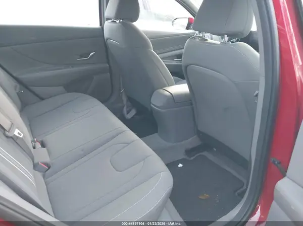 KMHLS4AG4PU496638 2023 HYUNDAI ELANTRA - Image 8