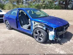 KMHLS4AG4PU501000 2023 HYUNDAI ELANTRA