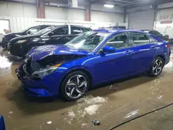 KMHLS4AG4PU501370 2023 HYUNDAI ELANTRA