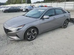KMHLS4AG4PU504561 2023 HYUNDAI ELANTRA