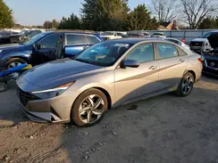 KMHLS4AG4PU508643 2023 HYUNDAI ELANTRA