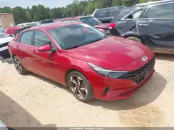KMHLS4AG4PU509419 2023 HYUNDAI ELANTRA