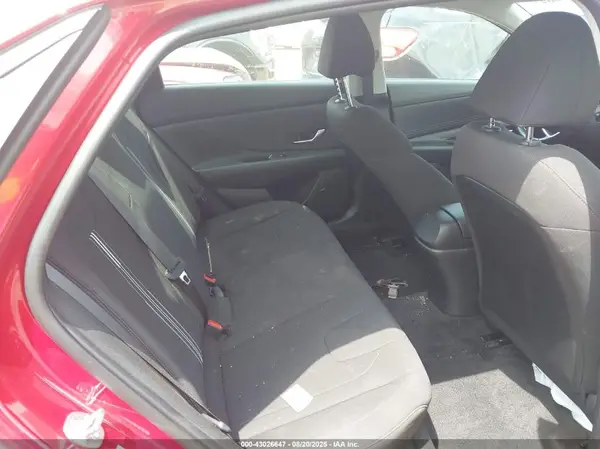 KMHLS4AG4PU509419 2023 HYUNDAI ELANTRA - Image 8