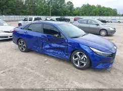KMHLS4AG4PU509436 2023 HYUNDAI ELANTRA