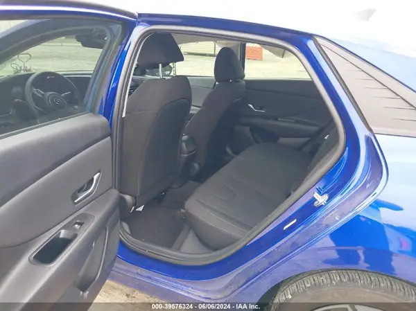 KMHLS4AG4PU509436 2023 HYUNDAI ELANTRA - Image 8
