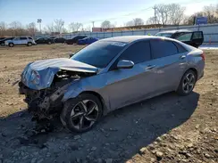 KMHLS4AG4PU514622 2023 HYUNDAI ELANTRA
