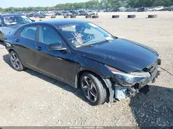 KMHLS4AG4PU514779 2023 HYUNDAI ELANTRA