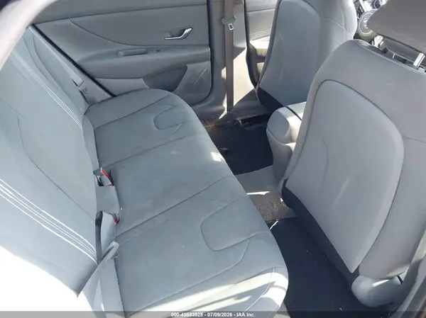 KMHLS4AG4PU514779 2023 HYUNDAI ELANTRA - Image 8