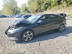 KMHLS4AG4PU514880 2023 HYUNDAI ELANTRA