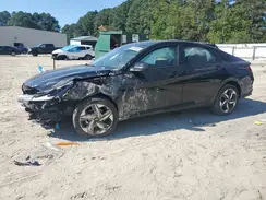KMHLS4AG4PU515740 2023 HYUNDAI ELANTRA