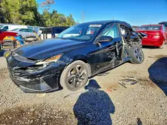 KMHLS4AG4PU516001 2023 HYUNDAI ELANTRA