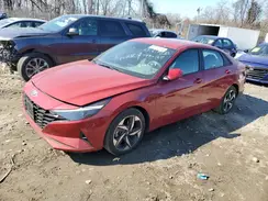 KMHLS4AG4PU516144 2023 HYUNDAI ELANTRA