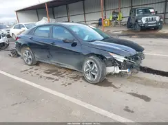 KMHLS4AG4PU516628 2023 HYUNDAI ELANTRA