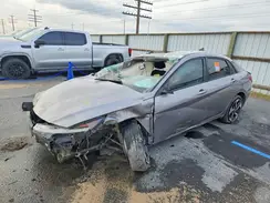 KMHLS4AG4PU517245 2023 HYUNDAI ELANTRA