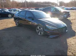 KMHLS4AG4PU517388 2023 HYUNDAI ELANTRA