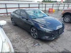 KMHLS4AG4PU517410 2023 HYUNDAI ELANTRA