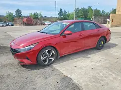 KMHLS4AG4PU517987 2023 HYUNDAI ELANTRA
