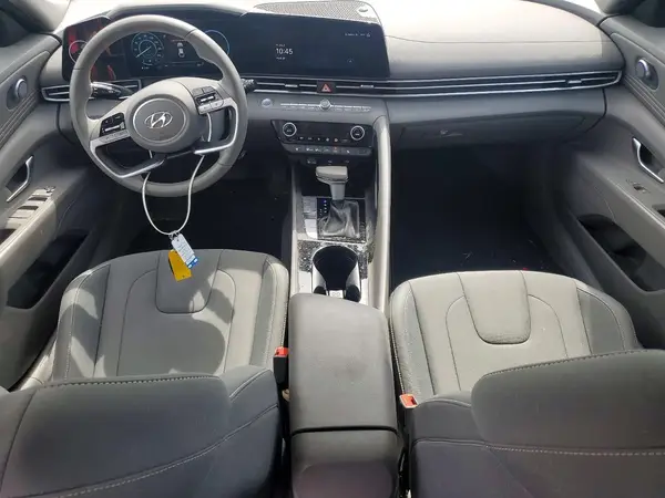 KMHLS4AG4PU517987 2023 HYUNDAI ELANTRA - Image 8