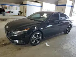 KMHLS4AG4PU518184 2023 HYUNDAI ELANTRA