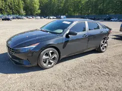 KMHLS4AG4PU518234 2023 HYUNDAI ELANTRA