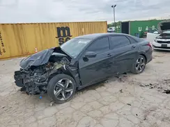 KMHLS4AG4PU519562 2023 HYUNDAI ELANTRA