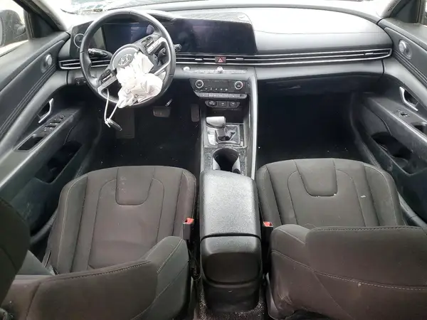 KMHLS4AG4PU519562 2023 HYUNDAI ELANTRA - Image 8