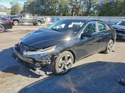 KMHLS4AG4PU520436 2023 HYUNDAI ELANTRA