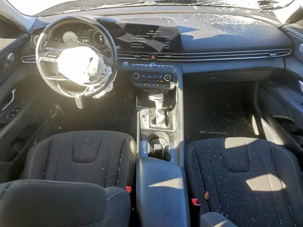 KMHLS4AG4PU520436 2023 HYUNDAI ELANTRA - Image 8