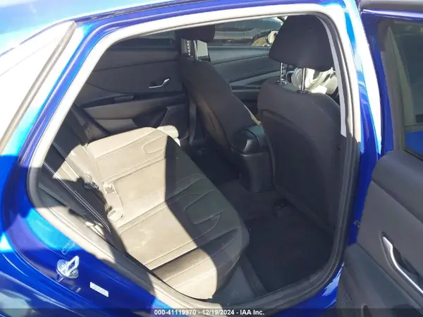 KMHLS4AG4PU521876 2023 HYUNDAI ELANTRA - Image 8