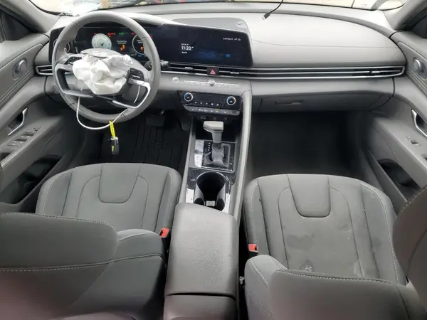 KMHLS4AG4PU522798 2023 HYUNDAI ELANTRA - Image 8