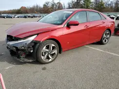 KMHLS4AG4PU523191 2023 HYUNDAI ELANTRA