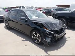 KMHLS4AG4PU525460 2023 HYUNDAI ELANTRA