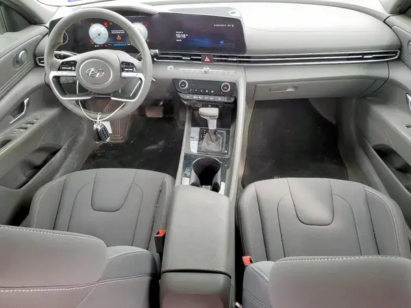 KMHLS4AG4PU527550 2023 HYUNDAI ELANTRA - Image 8