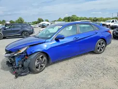 KMHLS4AG4PU528360 2023 HYUNDAI ELANTRA