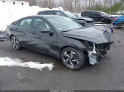 KMHLS4AG4PU534403 2023 HYUNDAI ELANTRA