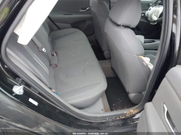 KMHLS4AG4PU534403 2023 HYUNDAI ELANTRA - Image 8