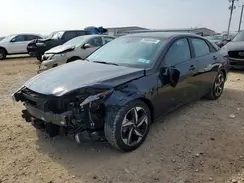 KMHLS4AG4PU545627 2023 HYUNDAI ELANTRA