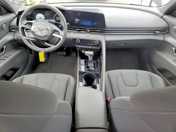 KMHLS4AG4PU548379 2023 HYUNDAI ELANTRA - Image 8